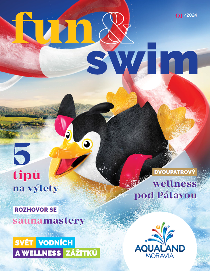 Fun&Swim 01/2024