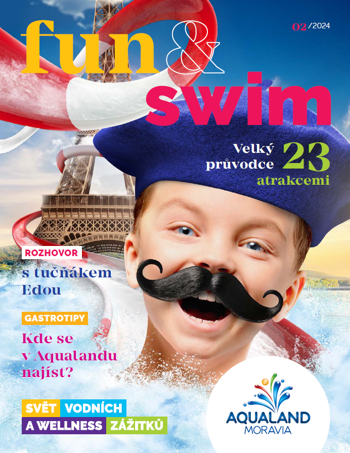 Fun&Swim 02/2024